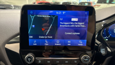 Ford Fiesta 1.0 EcoBoost Titanium X 5dr Petrol Hatchback